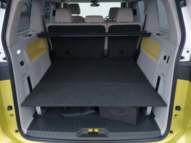 Used Volkswagen ID.Buzz 2023 for sale - 77491886: Photo 8