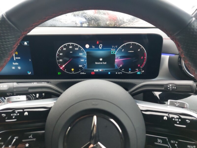 Used Mercedes-Benz CLA 2025 for sale - 77419987: Photo 12