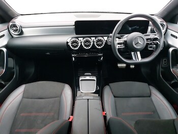 Used Mercedes-Benz CLA 2025 for sale - 77419987: Photo