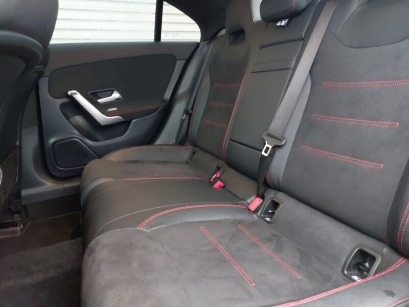 Used Mercedes-Benz CLA 2025 for sale - 77419987: Photo 6