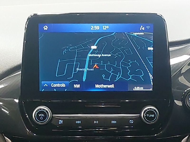 Used Ford Puma 2022 for sale - 77597511: Photo 11