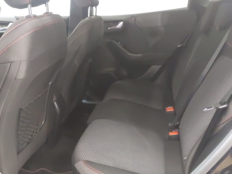 Used Ford Puma 2022 for sale - 77597511: Photo 6