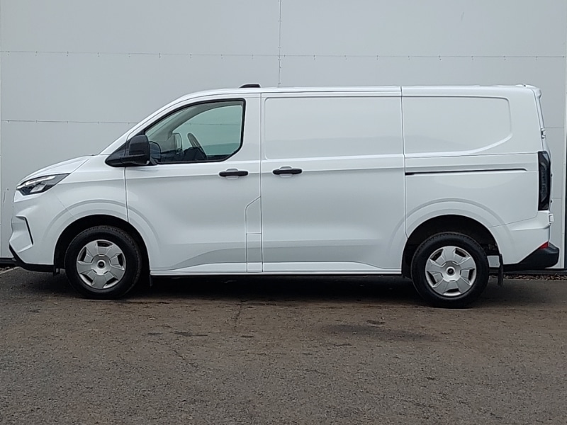 Used Ford Transit Custom 2024 for sale - 77913245: Photo 4