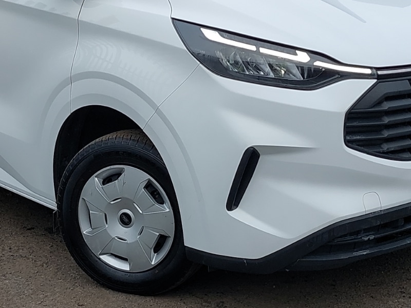 Used Ford Transit Custom 2024 for sale - 77913245: Photo 9