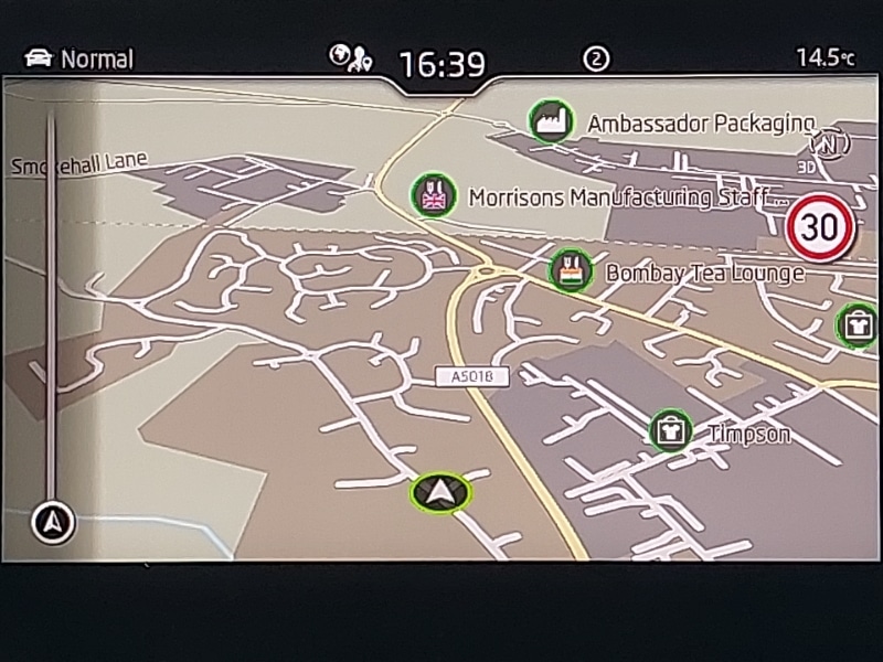 Used Skoda Karoq 2024 for sale - 77053306: Photo 10