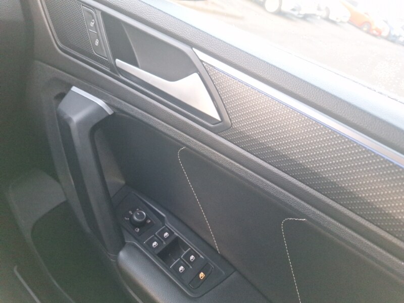 Used Volkswagen Tiguan 2022 for sale - 77184552: Photo 12