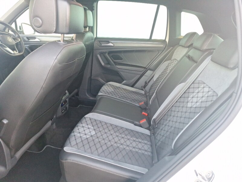Used Volkswagen Tiguan 2022 for sale - 77184552: Photo 6
