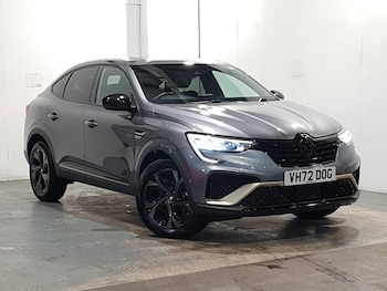Renault - Arkana