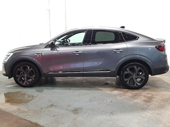 Used Renault Arkana 2023 for sale - 76221000: Photo 4