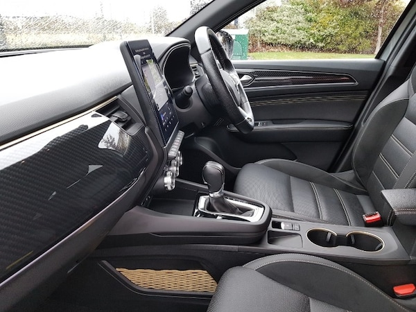 Used Renault Arkana 2023 for sale - 76221000: Photo 5