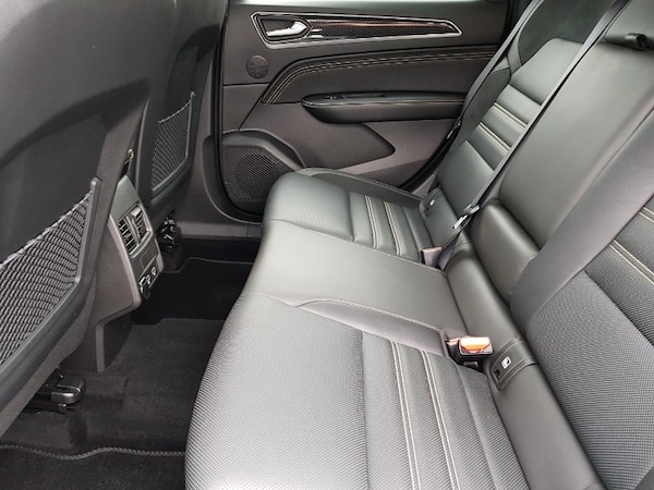 Used Renault Arkana 2023 for sale - 76221000: Photo 6