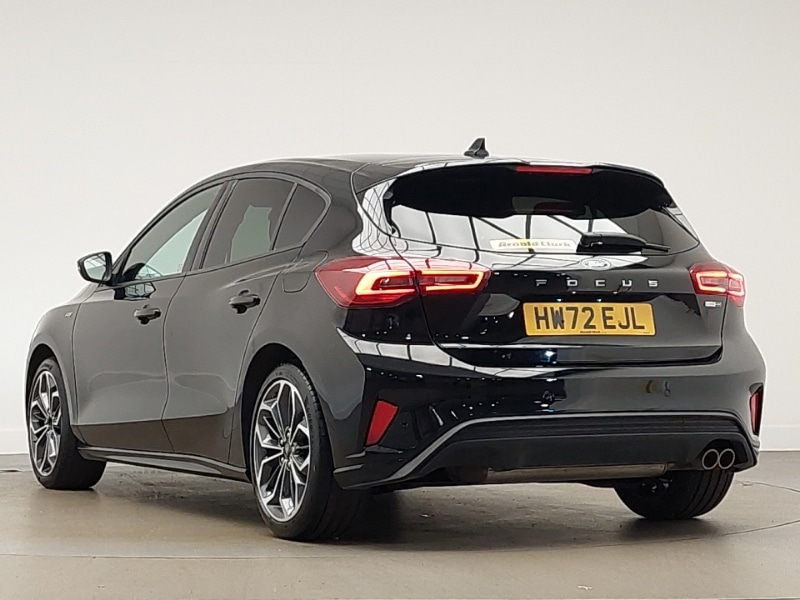 Used Ford Focus 2022 for sale - 76532693: Photo 3