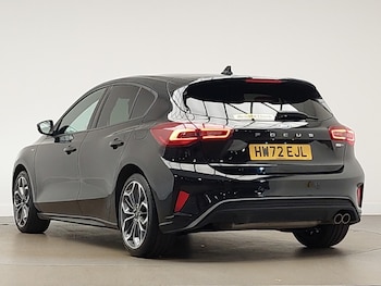 Used Ford Focus 2022 for sale - 76532693: Photo