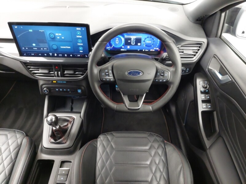 Used Ford Focus 2022 for sale - 76532693: Photo 7