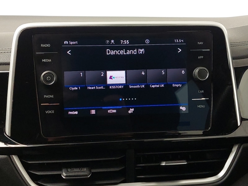 Used Volkswagen T-Roc 2025 for sale - 76928664: Photo 10