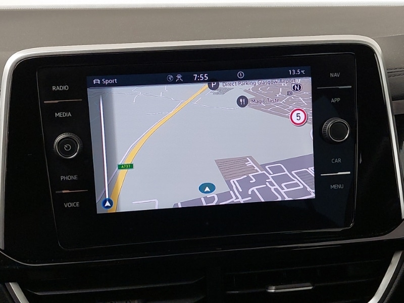 Used Volkswagen T-Roc 2025 for sale - 76928664: Photo 11