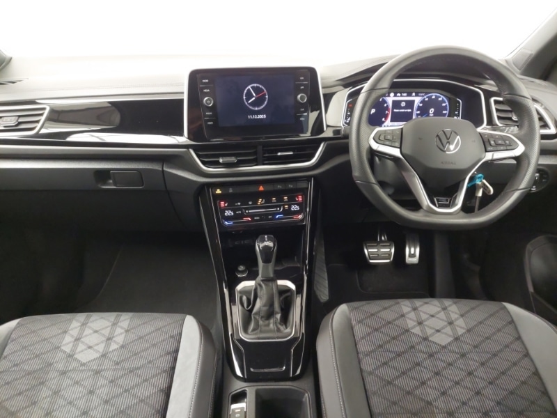 Used Volkswagen T-Roc 2025 for sale - 76928664: Photo 2