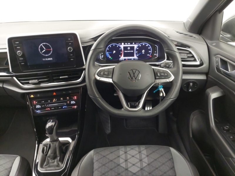 Used Volkswagen T-Roc 2025 for sale - 76928664: Photo 7