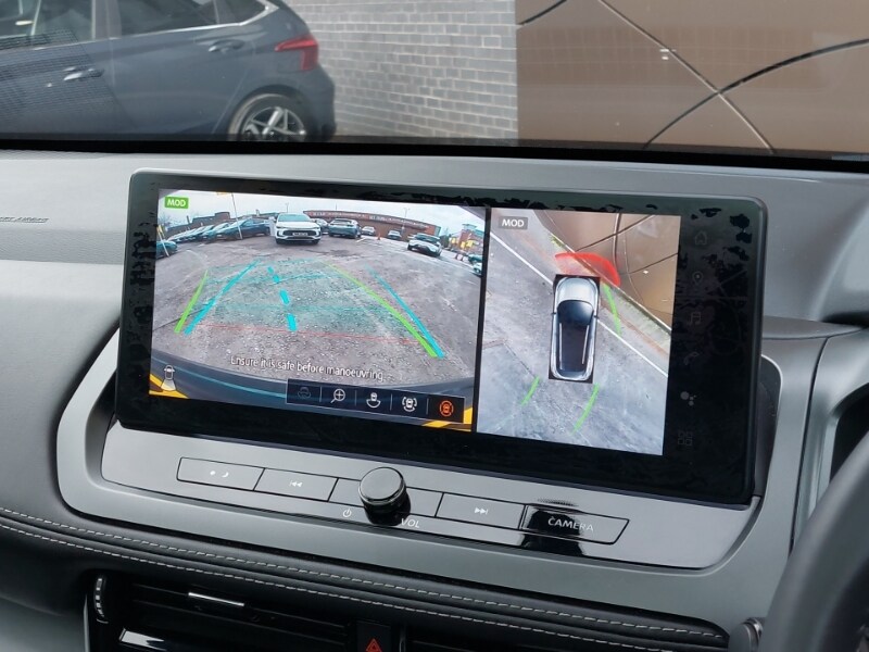 Used Nissan Qashqai 2025 for sale - 77597537: Photo 10