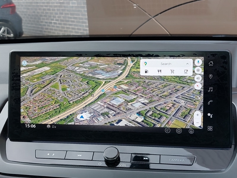 Used Nissan Qashqai 2025 for sale - 77597537: Photo 11