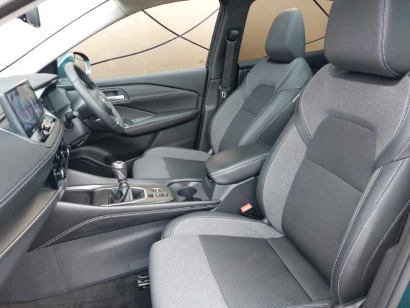 Used Nissan Qashqai 2025 for sale - 77597537: Photo 5