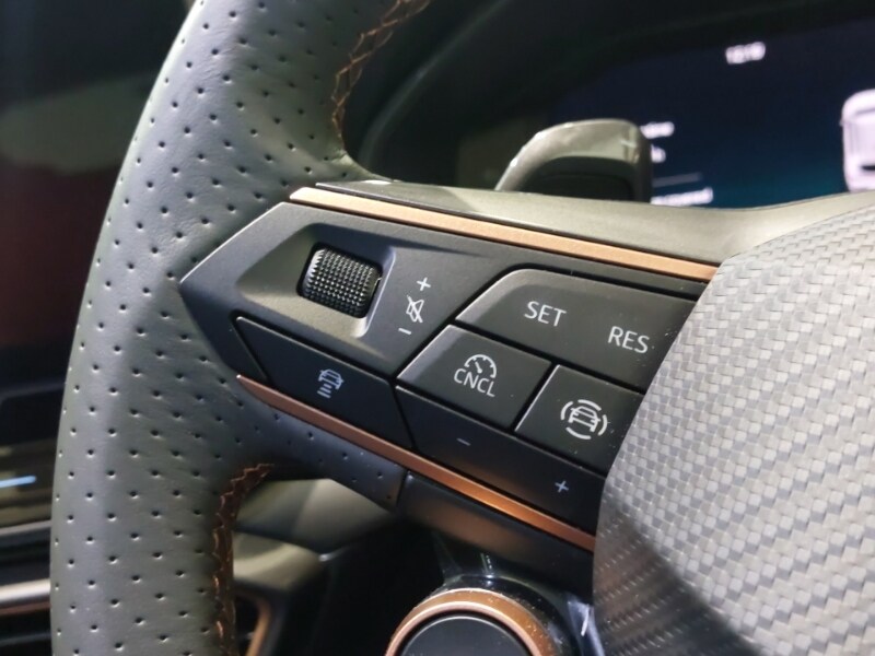 Used Cupra Formentor 2025 for sale - 77949210: Photo 12