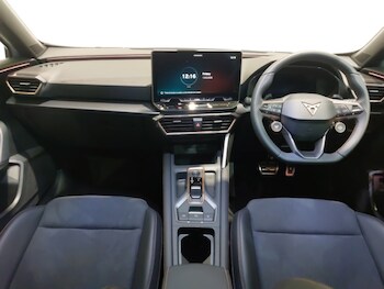 Used Cupra Formentor 2025 for sale - 77949210: Photo