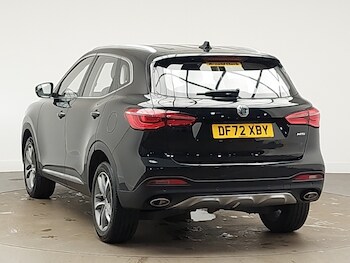 Used MG MG HS 2023 for sale - 78415816: Photo