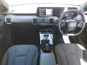 Used Toyota Urban Cruiser 2026 for sale - 79534562: Photo