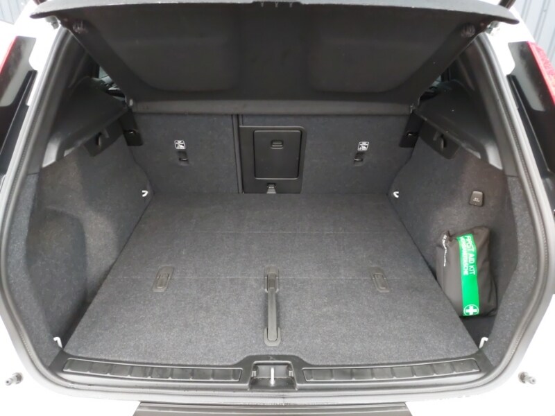 Used Volvo XC40 2024 for sale - 77209566: Photo 8