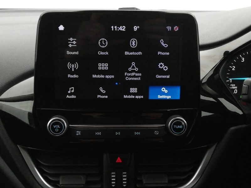 Used Ford Fiesta 2020 for sale - 77875874: Photo 10