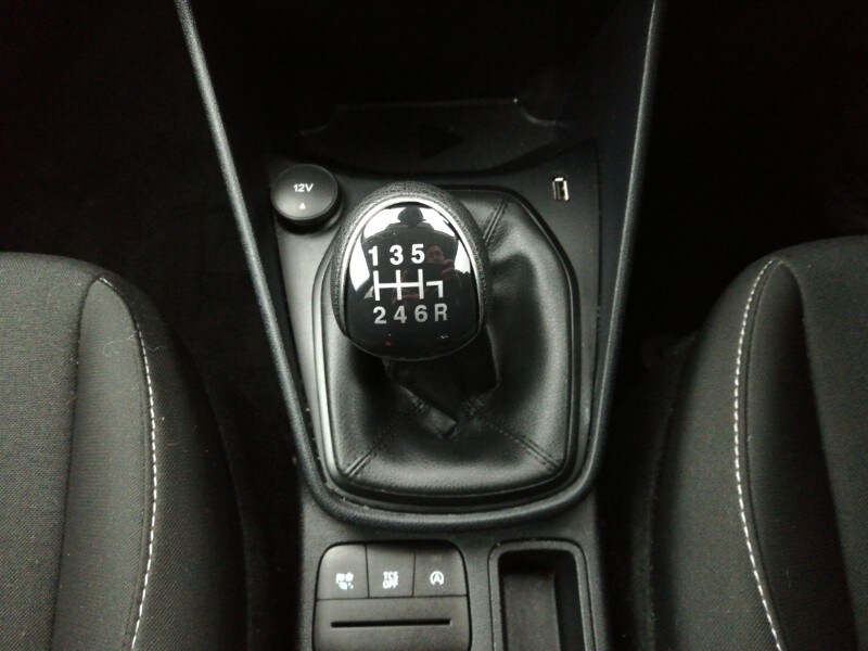 Used Ford Fiesta 2020 for sale - 77875874: Photo 12