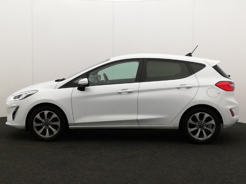 Used Ford Fiesta 2020 for sale - 77875874: Photo 4