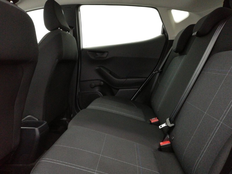 Used Ford Fiesta 2020 for sale - 77875874: Photo 6