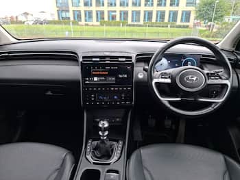 Used Hyundai TUCSON 2023 for sale - 79641743: Photo