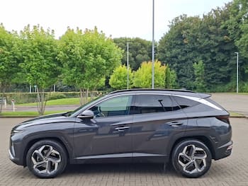 Used Hyundai TUCSON 2023 for sale - 79641743: Photo