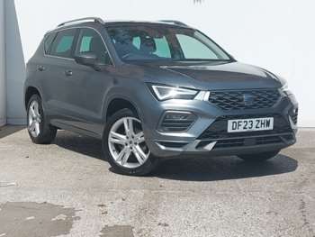 2023 - 1.5 TSI EVO FR 5dr