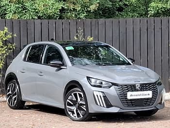 Used Peugeot 208 2024 for sale - 79671342: Photo