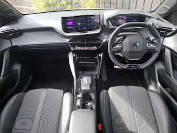 Used Peugeot 208 2024 for sale - 79671342: Photo