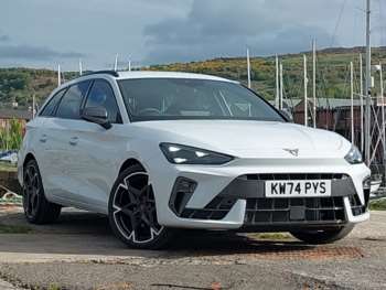 2024 - 1.5 eTSI 150 V2 5dr DSG