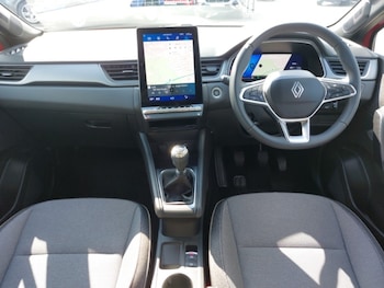 Used Renault Symbioz 2025 for sale - 79406397: Photo