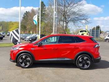 Used Renault Symbioz 2025 for sale - 79406397: Photo