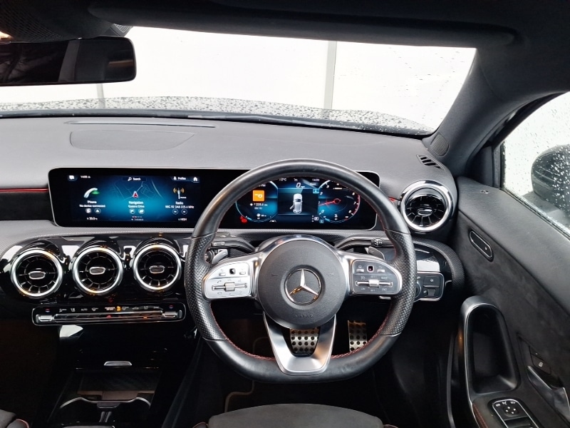 Used Mercedes-Benz A-Class 2020 for sale - 77338835: Photo 10