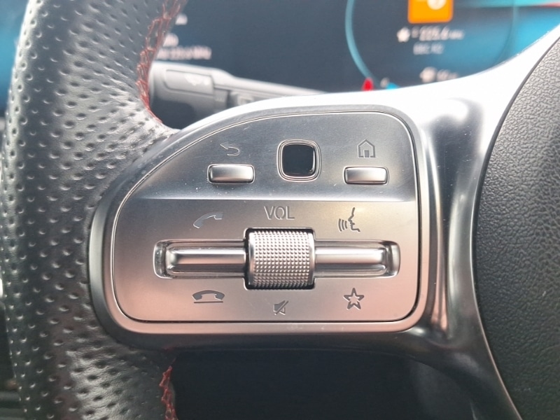 Used Mercedes-Benz A-Class 2020 for sale - 77338835: Photo 12