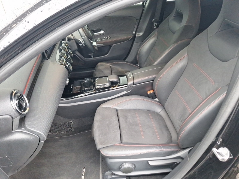 Used Mercedes-Benz A-Class 2020 for sale - 77338835: Photo 5