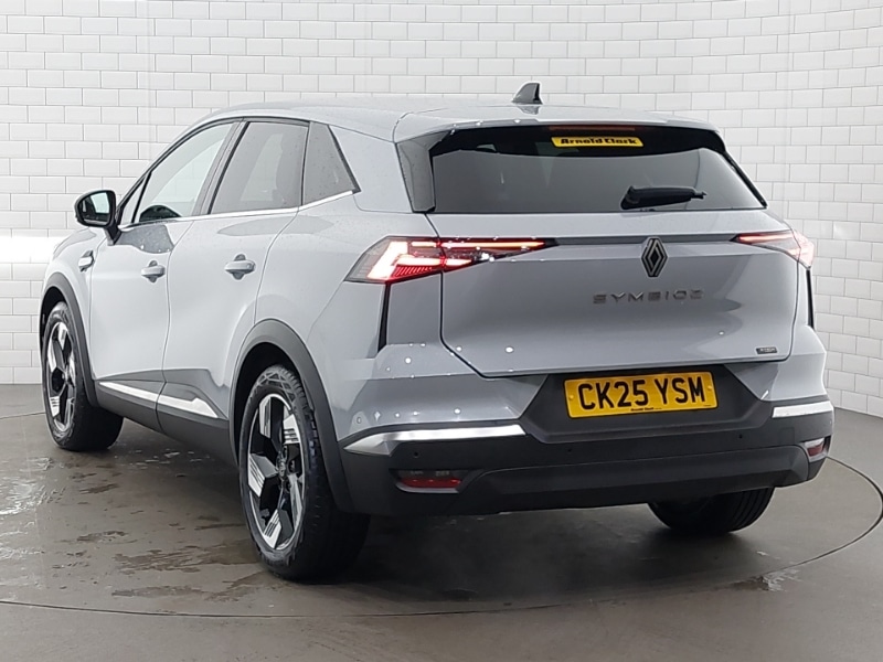 Used Renault Other 2025 for sale - 76440195: Photo 3