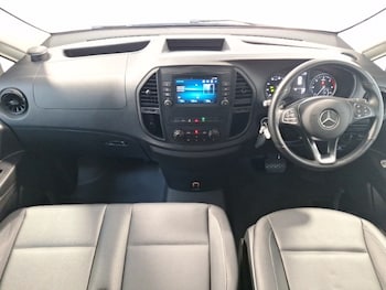 Used Mercedes-Benz Vito 2024 for sale - 78694733: Photo