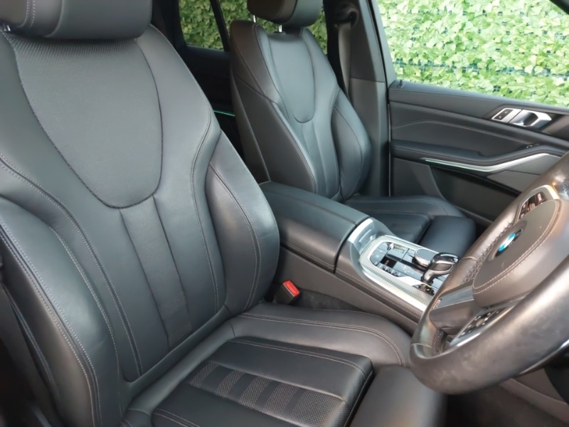 Used BMW X5 2020 for sale - 77090655: Photo 11