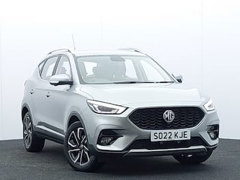 Used MG MG ZS 2022 for sale - 79666427: Photo