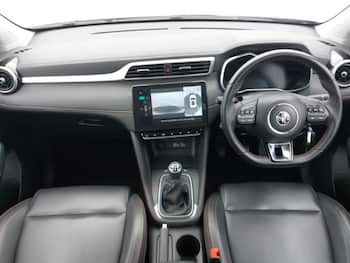 Used MG MG ZS 2022 for sale - 79666427: Photo